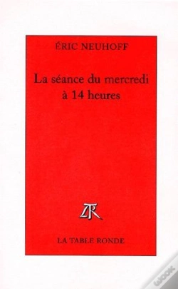 Capa do artigo La Sceance Du Mercredi A 14 Heures