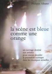 Capa do artigo La Scène Bleue Comme Une Orange