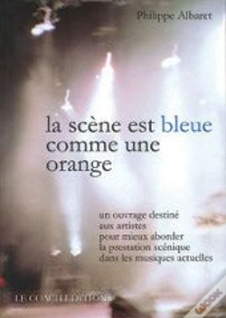 Capa do artigo La Scène Bleue Comme Une Orange