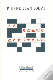 Capa do artigo La Scène Capitale