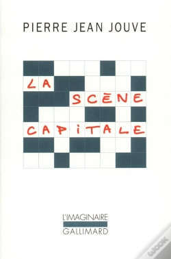 Capa do artigo La Scène Capitale