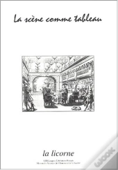 La Scene Comme Tableau