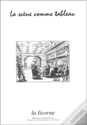 Capa do artigo La Scene Comme Tableau