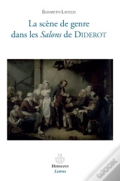 Capa do artigo La Scène De Genre Dans Les Salons De Diderot