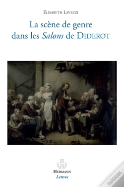 Capa do artigo La Scène De Genre Dans Les Salons De Diderot
