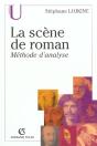 La Scene Du Roman ; Methode D'Analyse - Preview