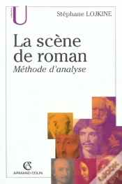 Capa do artigo La Scene Du Roman ; Methode D