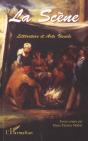 La Scene ; Litterature Et Arts Visuels - Preview
