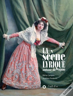 Capa do artigo La Scène Lyrique Autour De 1900