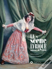 Capa do artigo La Scène Lyrique Autour De 1900