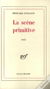 Capa do artigo La Scene Primitive