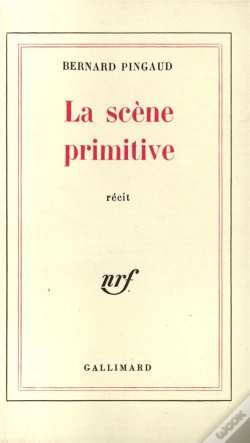 Capa do artigo La Scene Primitive