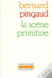 Capa do artigo La Scène Primitive