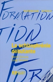 Capa do artigo La Schizophrenie Debutante