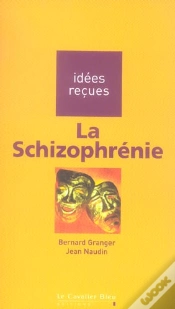 Capa do artigo La Schizophrénie