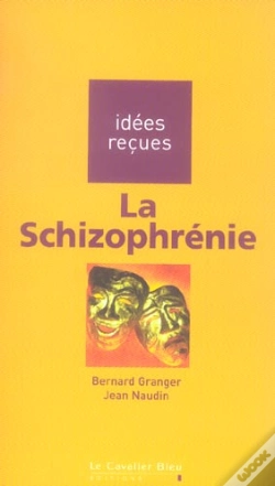 Capa do artigo La Schizophrénie