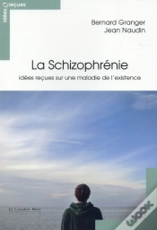 Capa do artigo La Schizophrénie