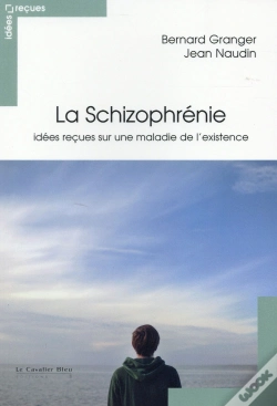Capa do artigo La Schizophrénie