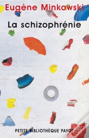 Capa do artigo La Schizophrénie