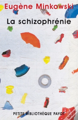 Capa do artigo La Schizophrénie