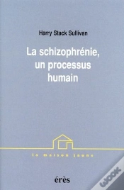 Capa do artigo La Schizophrenie, Un Processus Humain