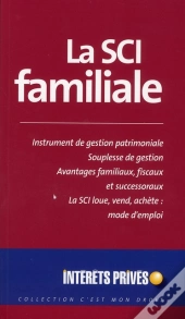 La Sci Familiale