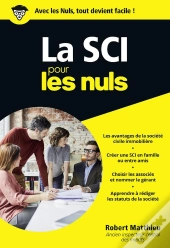La Sci Pour Les Nuls Poche