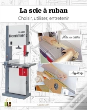 La Scie À Ruban : Choisir, Utiliser, Entretenir