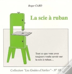 Capa do artigo La Scie A Ruban