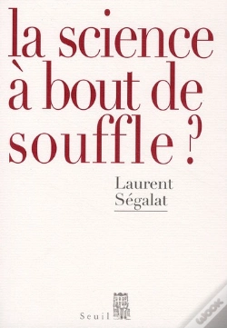 Capa do artigo La Science À Bout De Souffle ?
