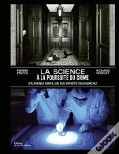 Capa do artigo La Science À La Poursuite Du Crime ; D