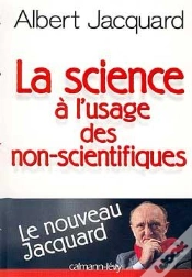 Capa do artigo La Science À L