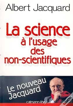 Capa do artigo La Science À L'Usage Des Non-Scientifiques