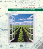 Capa do artigo La Science Agricole ; Fertilisation Et Environnement