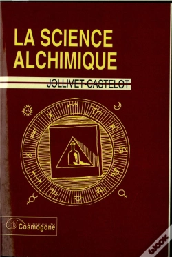 Capa do artigo La Science Alchimique