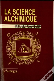 Capa do artigo La Science Alchimique