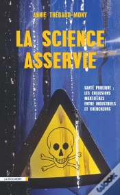 Capa do artigo La Science Asservie