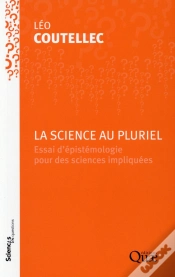 Capa do artigo La Science Au Pluriel