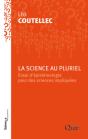 La Science Au Pluriel - Preview