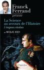 La Science Au Secours De L'Histoire ; 5 Énigmes Résolues - Preview