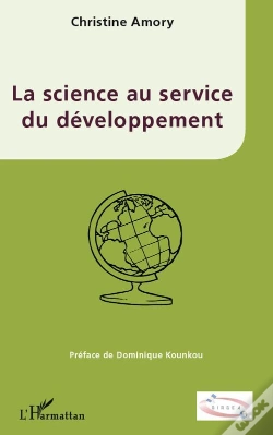 Capa do artigo La Science Au Service Du Développement
