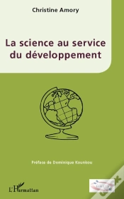 Capa do artigo La Science Au Service Du Développement
