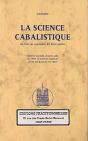 La Science Cabalistique - Preview