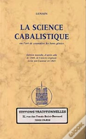 La Science Cabalistique