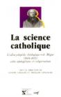 La Science Catholique - Preview