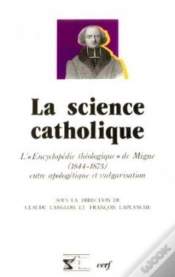 Capa do artigo La Science Catholique