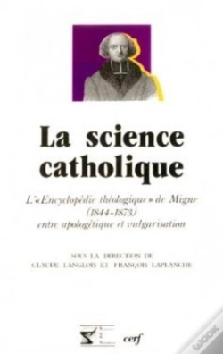 Capa do artigo La Science Catholique