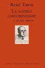 La Science Contemporaine. Volume 1 : Le Xixe Siècle - Preview