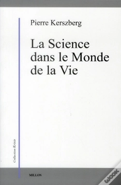 Capa do artigo La Science Dans Le Monde De La Vie