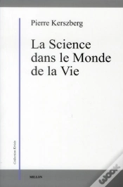 Capa do artigo La Science Dans Le Monde De La Vie